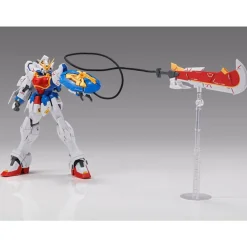 MG 1/100 SHENLONG GUNDAM EW (LIAOYA UNIT)