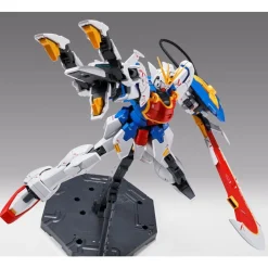 MG 1/100 SHENLONG GUNDAM EW (LIAOYA UNIT)
