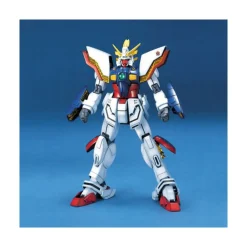 MG 1/100 SHINING GUNDAM