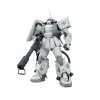 MG 1/100 SHIN MATSUNAGA ZAKU VER. 2