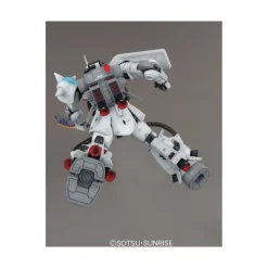 MG 1/100 SHIN MATSUNAGA ZAKU VER. 2