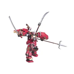 MG 1/100 SHIN MUSHA SENGOKU NO JIN