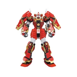 MG 1/100 SHIN MUSHA SENGOKU NO JIN