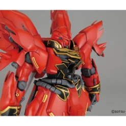 MG 1/100 SINANJU ANIME COLOR VER.