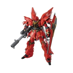 MG 1/100 SINANJU ANIME COLOR VER.