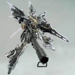 MG 1/100 SINANJU GUNDAM BASE LIMITED [MECHANICAL CLEAR]