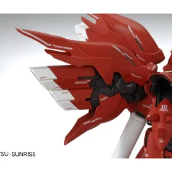 MG 1/100 SINANJU MSN-06S VER KA