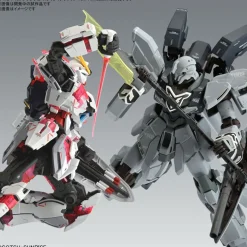 MG 1/100 SINANJU STEIN [NARRATIVE Ver.] VER. KA