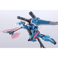 MG 1/100 SLASH ZAKU PHANTOM (YZAK JULE CUSTOM)