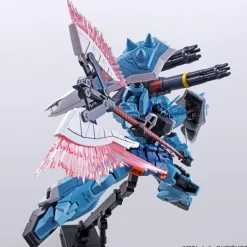MG 1/100 SLASH ZAKU PHANTOM (YZAK JULE CUSTOM)