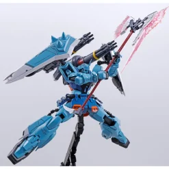 MG 1/100 SLASH ZAKU PHANTOM (YZAK JULE CUSTOM)