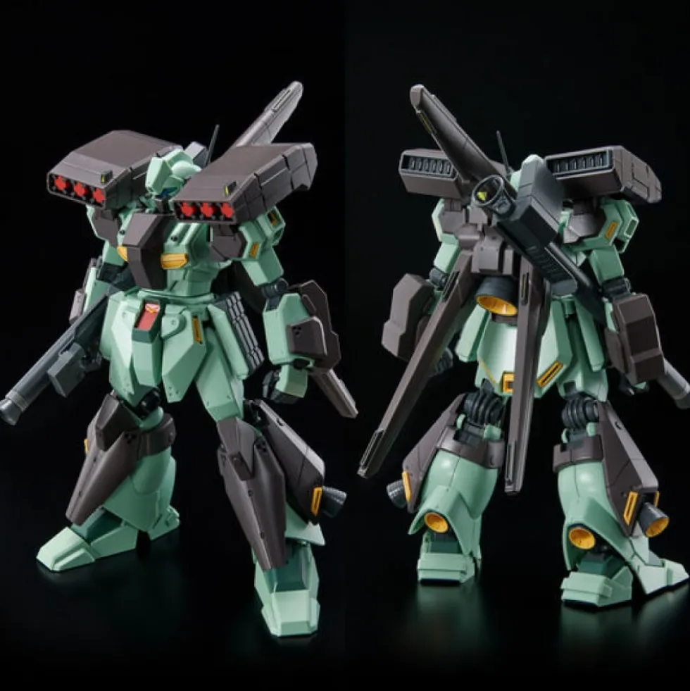 MG 1/100 STARK JEGAN