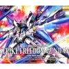 MG 1/100 STRIKE FREEDOM GUNDAM EXF