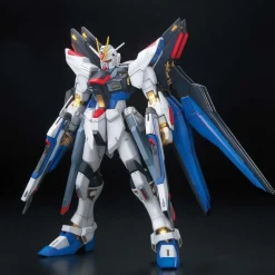 MG 1/100 STRIKE FREEDOM GUNDAM FULL BURST MODE