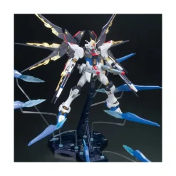 MG 1/100 STRIKE FREEDOM GUNDAM FULL BURST MODE