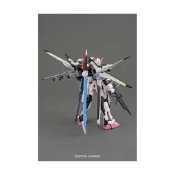 MG 1/100 STRIKE ROUGE OOTORI UNIT VER. RM