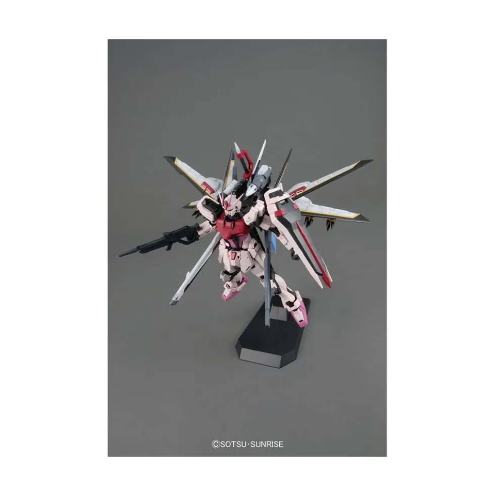 MG 1/100 STRIKE ROUGE OOTORI UNIT VER. RM