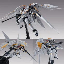 MG 1/100 TALLGEESE FLUEGEL EW