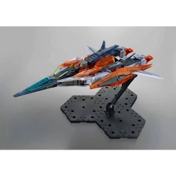 MG 1/100 THE GUNDAM BASE LIMITED GUNDAM KYRIOS [CLEAR COLOR]