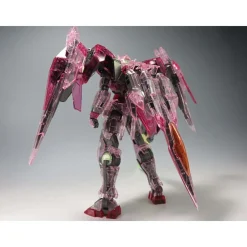 MG 1/100 TRANS-AM 00 RAISER CLEAR COLOR