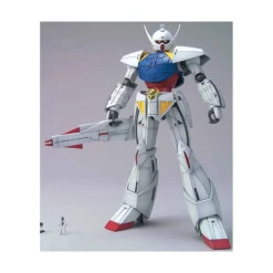 MG 1/100 TURN A GUNDAM