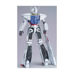 MG 1/100 TURN A GUNDAM
