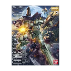MG 1/100 TURN X