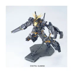 MG 1/100 UNICORN GUNDAM 2 BANSHEE