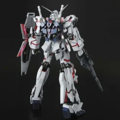 MG 1/100 UNICORN GUNDAM (OVA Ver.)