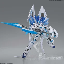MG 1/100 UNICORN GUNDAM PERFECTIBILITY
