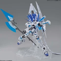 MG 1/100 UNICORN GUNDAM PERFECTIBILITY