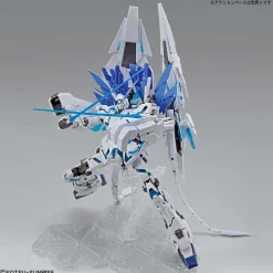 MG 1/100 UNICORN GUNDAM PERFECTIBILITY