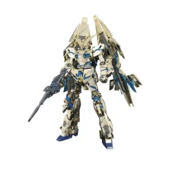 MG 1/100 UNICORN GUNDAM 03 PHENEX