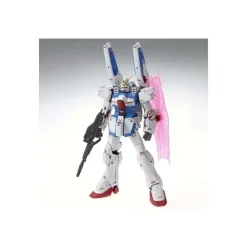 MG 1/100 V-DASH GUNDAM VER. KA