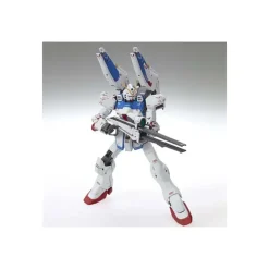 MG 1/100 V-DASH GUNDAM VER. KA