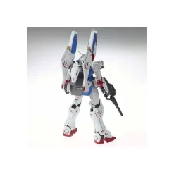 MG 1/100 V-DASH GUNDAM VER. KA