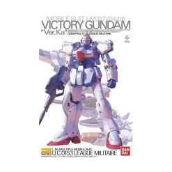 MG 1/100 VICTORY GUNDAM VER. KA