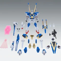 MG 1/100 VICTORY TWO ASSAULT BUSTER GUNDAM Ver.Ka