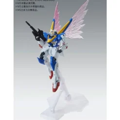 MG 1/100 VICTORY TWO GUNDAM VER. KA