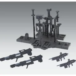 MG 1/100 WEAPON & ARMOR HANGER for FULL ARMOR GUNDAM Ver.Ka