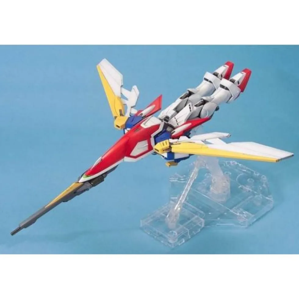 MG 1/100 WING GUNDAM