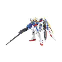 MG 1/100 WING GUNDAM EW VER