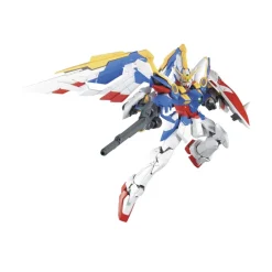 MG 1/100 WING GUNDAM EW VER