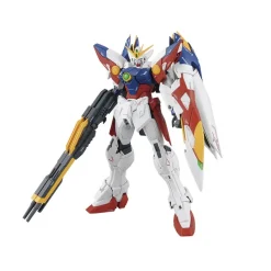 MG 1/100 WING GUNDAM PROTO-ZERO EW