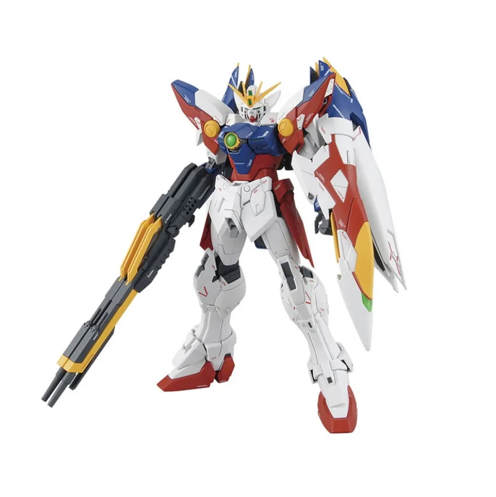 MG 1/100 WING GUNDAM PROTO-ZERO EW