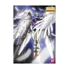 MG 1/100 WING GUNDAM ZERO CUSTOM