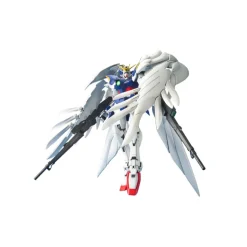 MG 1/100 WING GUNDAM ZERO CUSTOM