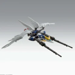 MG 1/100 WING GUNDAM ZERO EW VER. KA