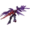 MG 1/100 Wing Gundam Zero EW Ver. Ka (Cross Contrast Color / Clear Purple)