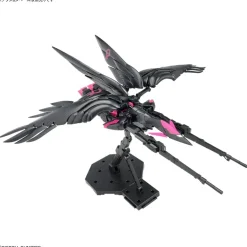 MG 1/100 WING GUNDAM ZERO EW VER.KA [RECIRCULATION COLOR / NEON PINK]